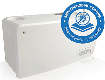 Drain Pump 40F with antimicrobial coating