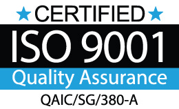 ISO 9001