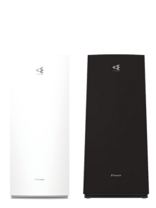 Daikin Streamer Air Purifier_MC80ZVM7