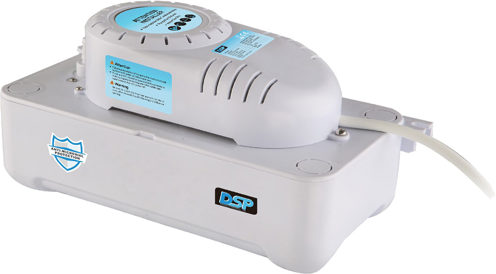 DSP Condensate Pump
