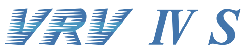 VRV IV S
